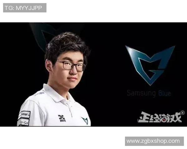 王伟专访：从新手到职业选手的英雄联盟成长之路回顾