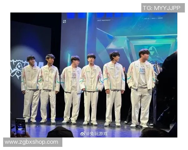 聚焦英雄联盟BLG战队近期状态分析与未来展望