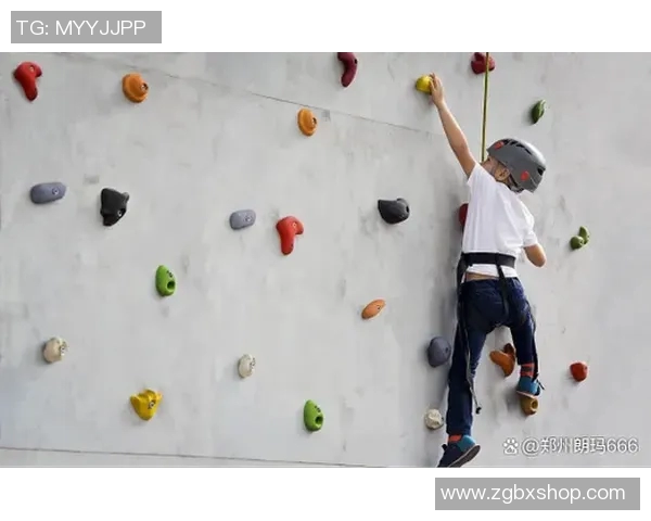 重庆攀岩队心理素质提升之路探索与实践分享